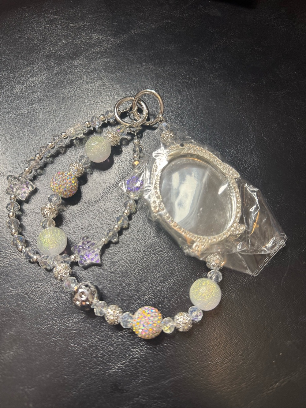 purse chain